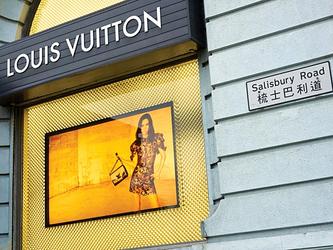 China-louis vuitton
